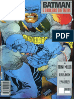 Batman - #02 - O Cavaleiro Das Trevas #02