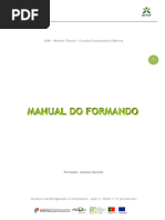 Manual Desenho Técnico Eletricidade