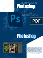 Áreas para Photoshop