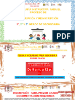 Infografia Inscripcion 23-24