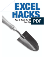 101 Excel Hacks to Be a Professional in Excel 1654514761