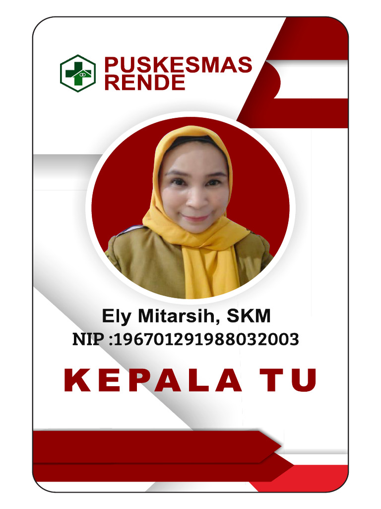 Id Card | PDF