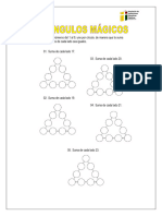 Etapa Final - Categoría Mayores - Matemática Recreativa 2023