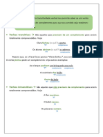 Atividade Complementar 9 Ano 08 03 21 Portugu S PDF