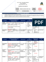 Planeación Del Codiseño Del Plan Analítico Mat Ii