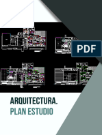 Arquitectura UNAM
