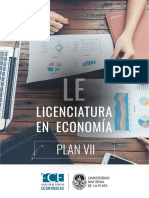 Plan Estudio Econo. 