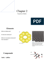 Ch2 Properties of Matter-3