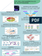 Infografia de Lista Medicamentos para Donar Ilustrado Azul