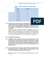 Exercícios Distribuição Frequência - Vieira (2011)
