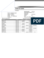 1126 - Estado de Cuenta Cierre Noviembre Tlalpanedo Cta Tlalpan Cierre Noviembre