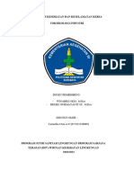 Materi Pertemuan 10 k3