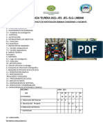 Feria de Ciencia Eureka - 2022