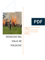 Valle Del Polochic, Faby Casasola. 202140526