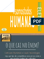 Ciências Humanas 2