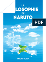 Librinova - La Philosophie de Naruto