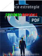 PDF Unica Estrategia de Ganar en Opciones Binarias Compress