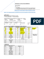 Modul Besaran, Satuan, Dan Dimensi