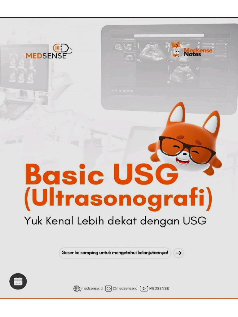 Basic USG PDF
