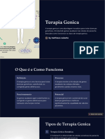 Terapia Genic