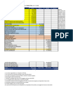 Ejercicio 3 Convergencia A IFRS