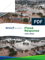 Flood Response Final