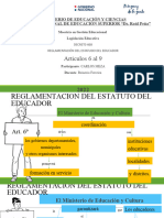 Tarea Legislacion 4 Carlos Meza