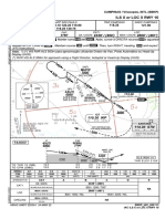 SBKP Ils X or Loc X Rwy 15 Iac 20220324