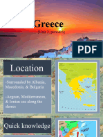 Greece U2 P6