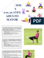 Ejer Adult Mayor