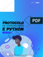 Capitulo 7 - Protocolos de Comunicao e Python - RevFinal