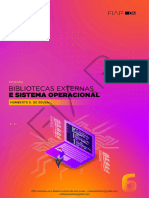 Capitulo 6 - Bibliotecas Externas - Sistema Operacional - RevFinal - 20210420