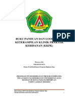 Buku Panduan