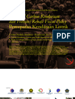 Naskah Akademis Standard Carbon Kendaraan - Percepatan Kendaraan Listrik