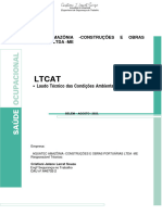 Ltcat Aquatech