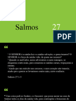 Salmos 27