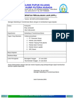 Surat Perintah Perjalanan Luar 001