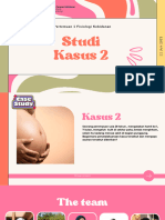 Kelompok 3 - Studi Kasus 2