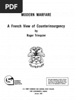 Counterinsurgency
