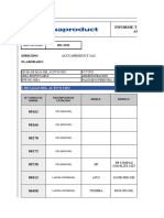 Informe Técnico 003-2021