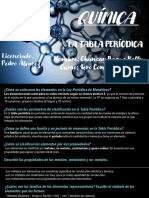 Trabajo de Química - Kelly Chancay Baque - 1ero Contabilidad