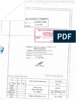 Drawing Electrical Power Primary System Diagram