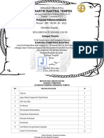 PIAGAM DITA KRISTANTI NINGSIH, S.PD SD