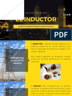 El Inductor, Conceptos, Funcionamiento