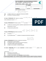 2019-Examen Libre Mayo