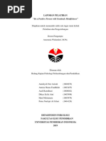 Kuesioner Work Life Balance | PDF