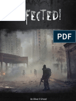 Infecetd Jogo Rápido