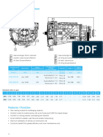 Technical Data Sheet TraXon DynamicPerform 71491