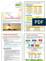 3er Boletin Informativo