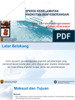 Inspeksi Ap PPT NTT